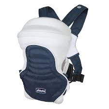 chicco soft and dream baby carrier manual